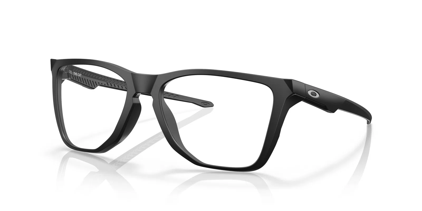 Oakley The Cut 8058 Eyeglasses - view 23